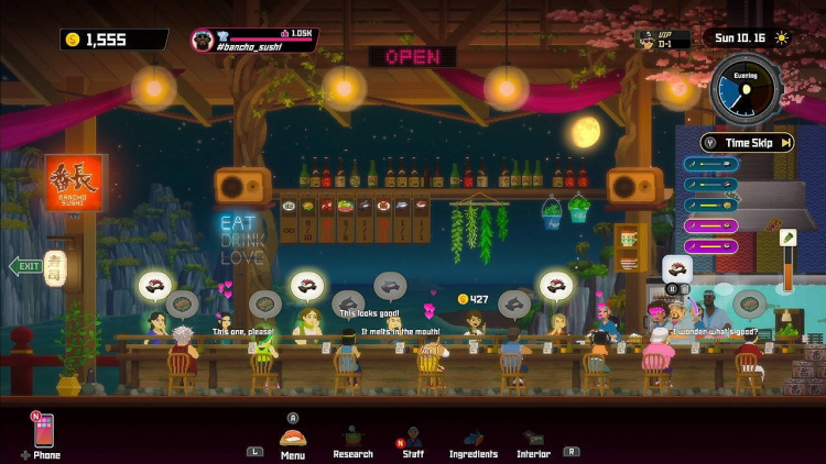 Arc System Works Dave the Diver - jubileumsutgåva (Switch)