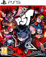 Atlus Persona 5 Tactica spel, PS5