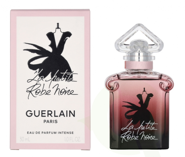 Guerlain La Petite Robe Noire Intense Edp Spray 30 ml