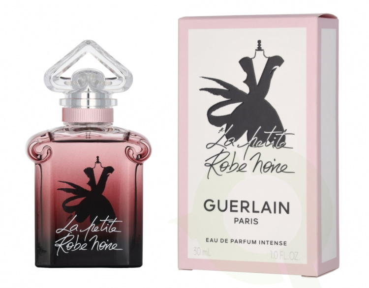 Guerlain La Petite Robe Noire Intense Edp Spray 30 ml