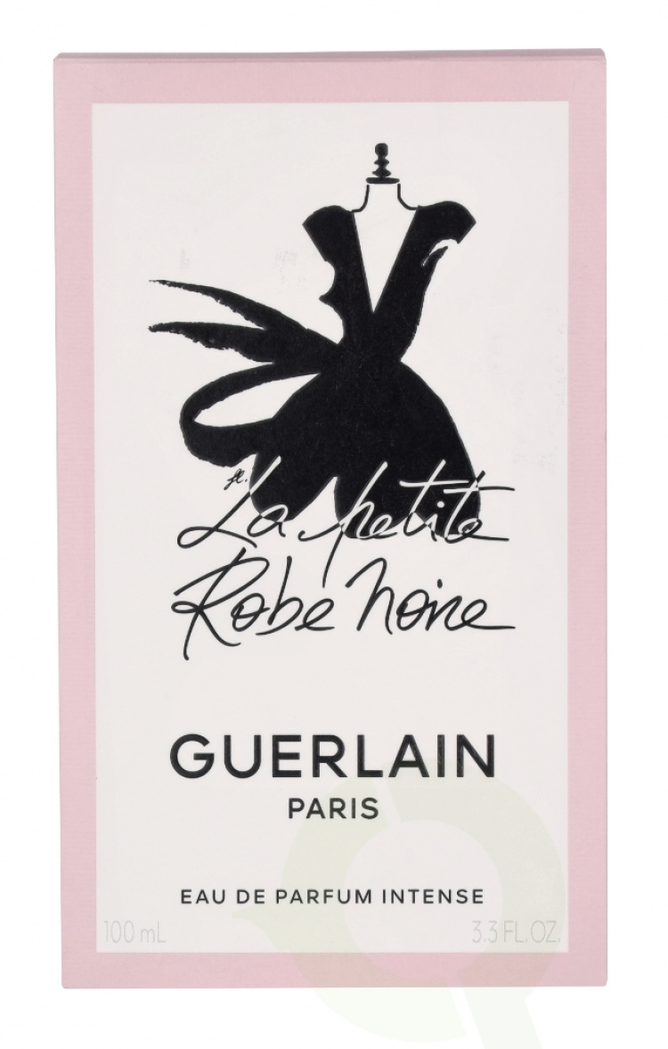 Guerlain La Petite Robe Noire Intense Edp Spray 100 ml