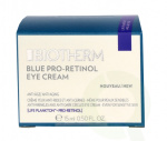 Biotherm Blue Pro-Retinol Eye Cream 15 ml For Sensitive Skin