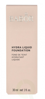 Babor Hydra Liquid Foundation 30 ml #07 Almond