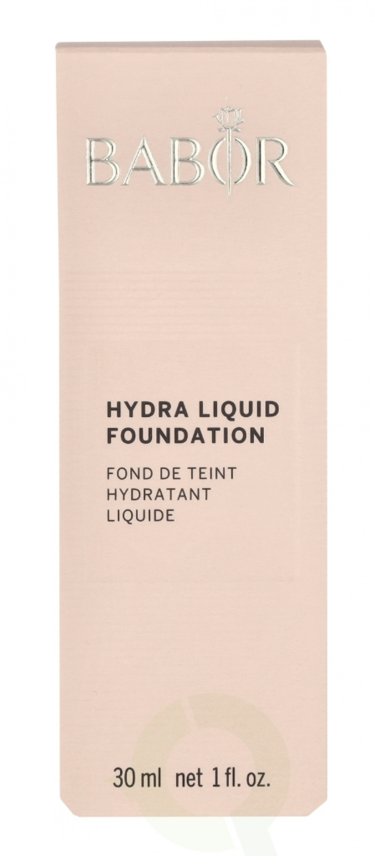 Babor Hydra Liquid Foundation 30 ml #08 Sunny