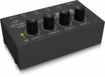 BEHRINGER MicroAMP HA400 Hörselförstärkare