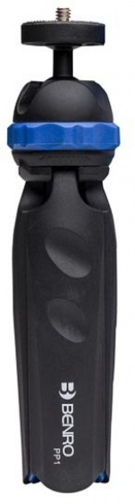 Benro PP1 PocketPod bordsstativ Benro PP1 PocketPod bordsstativ