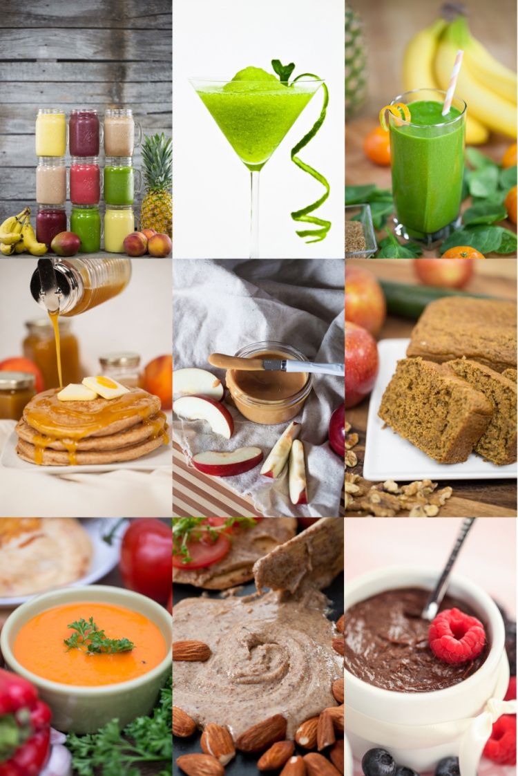 Blendtec Classic 575 Blender , svart Blendtec Classic 575 Blender , svart