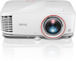BenQ TH671ST DLP Full HD-spelprojektor BenQ TH671ST DLP Full HD-spelprojektor