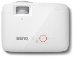 BenQ TH671ST DLP Full HD-spelprojektor BenQ TH671ST DLP Full HD-spelprojektor