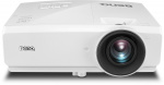 BenQ SH753+ Full HD DLP installationsprojektor