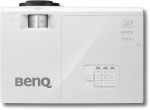 BenQ SH753+ Full HD DLP installationsprojektor