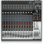 BEHRINGER Xenyx X2442USB kompakt mixerbord