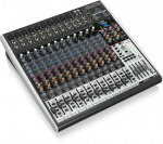 BEHRINGER Xenyx X2442USB kompakt mixerbord