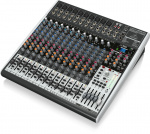 BEHRINGER Xenyx X2442USB kompakt mixerbord