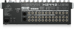 BEHRINGER Xenyx X2442USB kompakt mixerbord