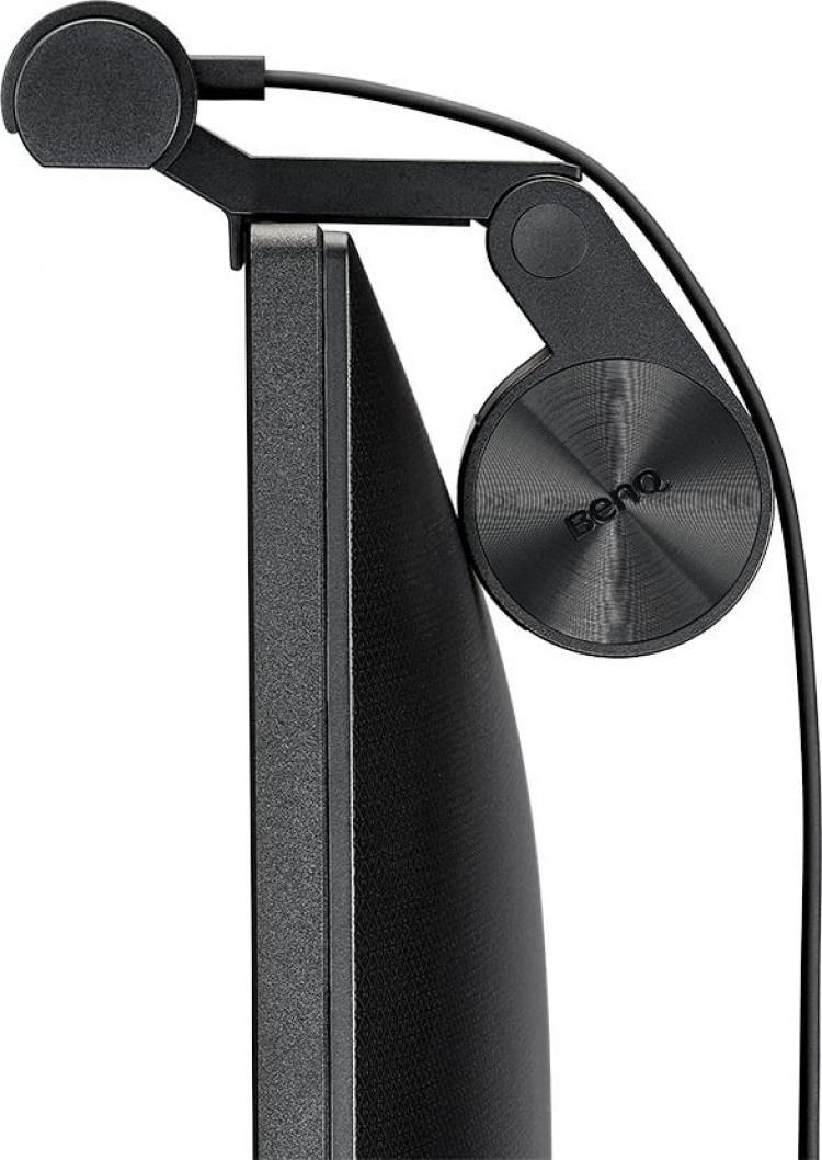 BenQ ScreenBar skärmmonterat belysningssystem BenQ ScreenBar skärmmonterat belysningssystem