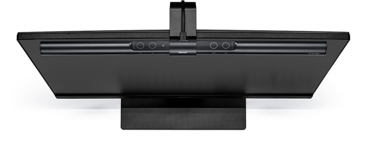 BenQ ScreenBar skärmmonterat belysningssystem BenQ ScreenBar skärmmonterat belysningssystem