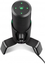 Blackstorm Dark Matter-mikrofon för USB-buss