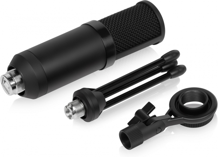 Blackstorm Scout-mikrofon för USB-buss