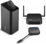 BenQ InstaShow WDC10C USB-C trådlöst bildsystem