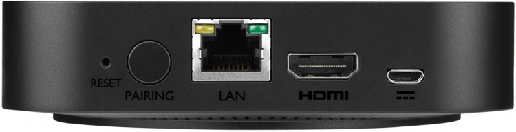 BenQ InstaShow WDC10C USB-C trådlöst bildsystem