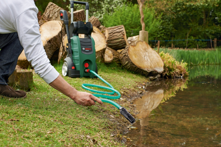 Bosch Aquatak självprimande tillbehörssats