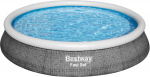 Bestway Fast Set swimmingpool, 396 x 84 cm