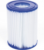 Bestway Fast Set swimmingpool, 396 x 84 cm