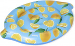 Bestway Badmadrass med citrondoft, 176 x 122 cm Bestway Badmadrass med citrondoft, 176 x 122 cm