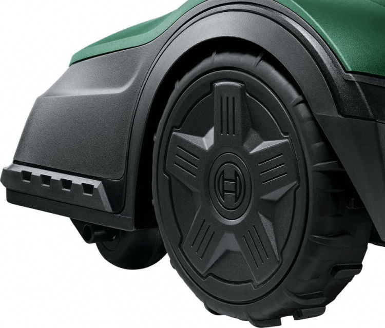 Bosch Indego XS300 robotgräsklippare