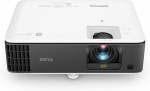 BenQ TK700STi DLP 4K UHD hemmabio-projektor BenQ TK700STi DLP 4K UHD hemmabio-projektor
