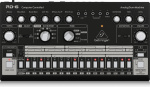 BEHRINGER RD-6 analog trummaskin, svart