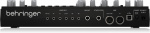 BEHRINGER RD-6 analog trummaskin, svart