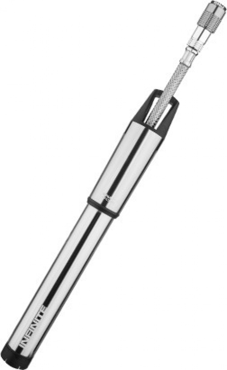 Birzman Infinite Apogee MTB med CO2 cykelpump