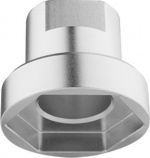 Birzman låsringsverktyg, Yamaha PW, 36 mm  Birzman låsringsverktyg, Yamaha PW, 36 mm