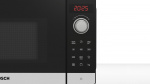 Bosch FEL023MS2 Serie 2 mikrovågsugn, stål