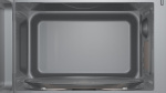 Bosch FFL023MS2 Serie 2 mikrovågsugn, stål