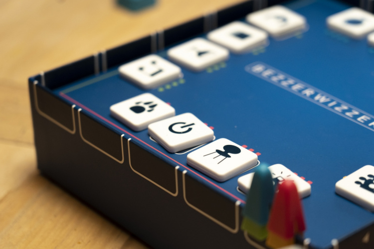 Bezzerwizzer Original FIN