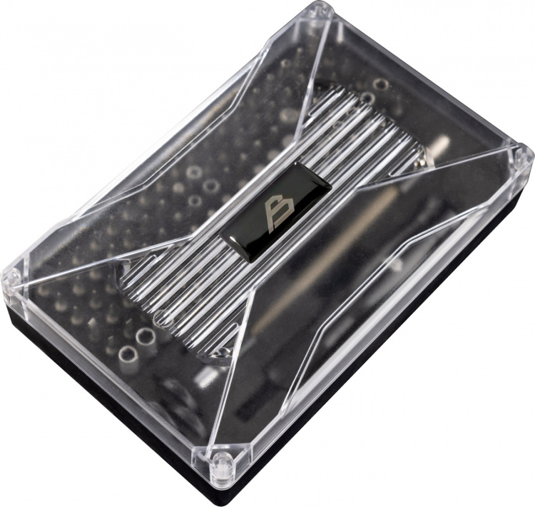 Blackstorm 108 Bitdrivningssats