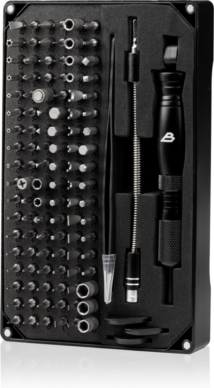 Blackstorm 108 Bitdrivningssats