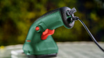 Bosch EasyShear sladdlös grässax för trimning