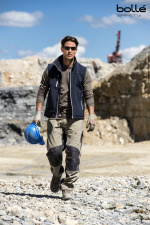 Bollè Bollé Contour skyddsglasögon