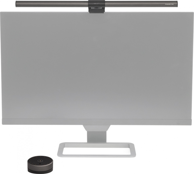 BenQ Screenbar Halo skärmmonterat belysningssystem