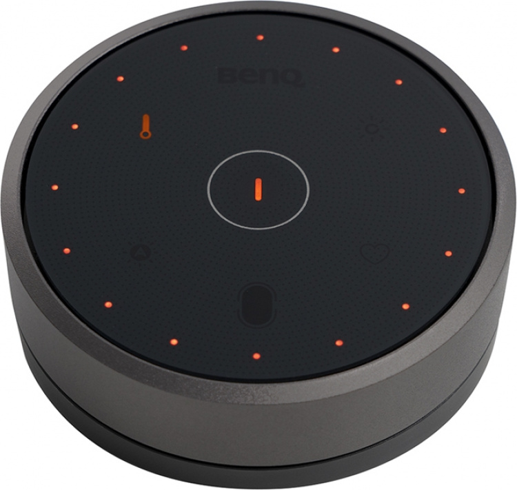 BenQ Screenbar Halo skärmmonterat belysningssystem