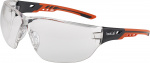 Bollé Ness+ skyddsglasögon, klara