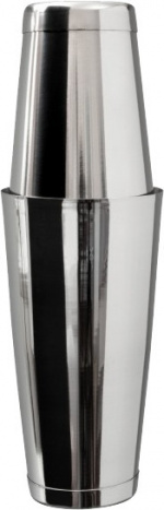 Bar Professional Boston -shaker, 800 ml Bar Professional Boston -shaker, 800 ml