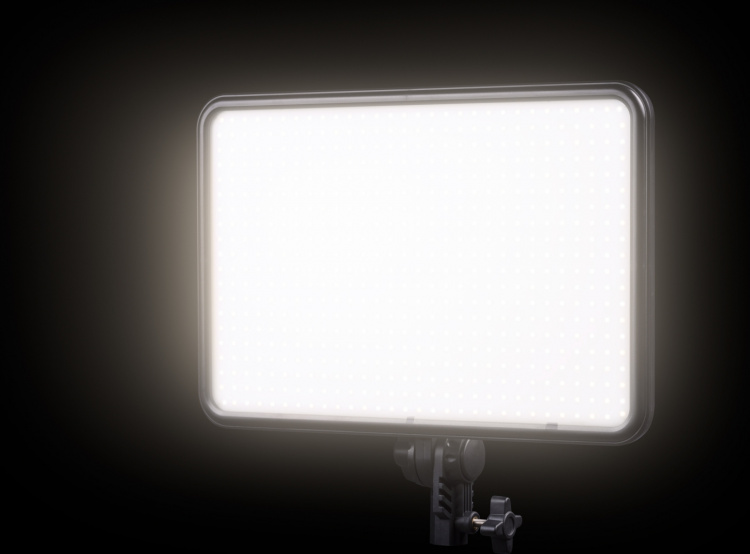 Beiwe BICO P60W LED-panel