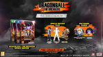 Bandai Namco Entertainment Dragon Ball: The Breakers - Special Edition-spel, PS4 Bandai Namco Entertainment Dragon Ball: The Breakers - Special Edition-spel, PS4