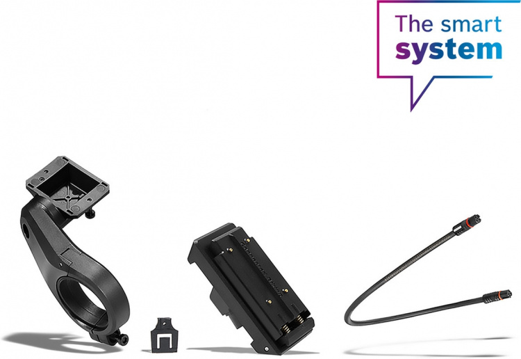 Bosch Kiox displayställ 31,8 mm, Smart System