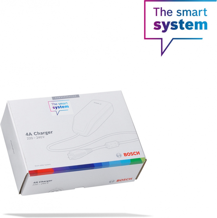 Bosch BPC3400 4 A laddare